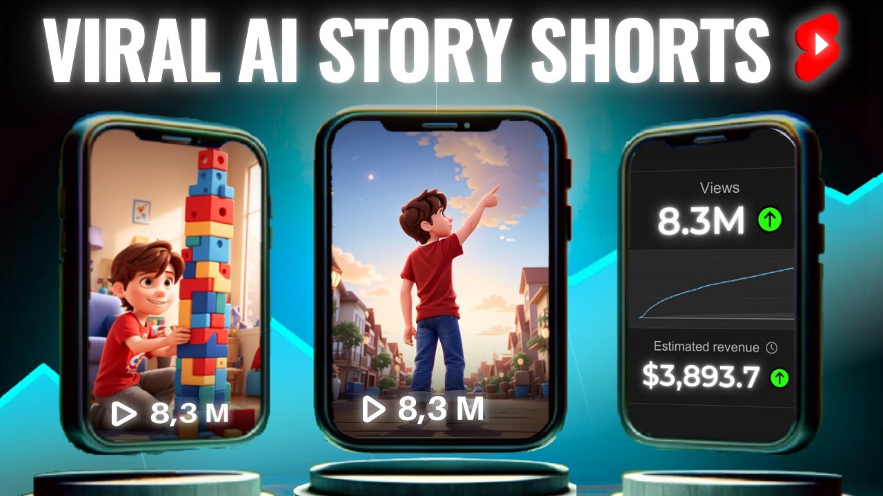 Mastering AI-Generated Content for Reels and Shorts